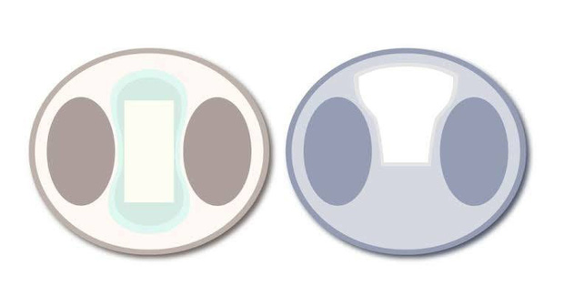 Năm 2020 chưa đủ khó hiểu: Nhật Bản ra mắt sản phẩm băng vệ sinh dành cho cánh đàn ông hay bị hở van - Ảnh 4.