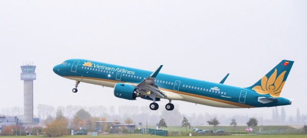  Vietnam Airlines được giải cứu, còn các hãng hàng không khác thì sao?  - Ảnh 1.