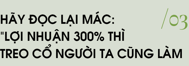 Chuyện Không ngại mồm, không uốn lưỡi ở tổ tư vấn kinh tế của Thủ tướng - Ảnh 6.