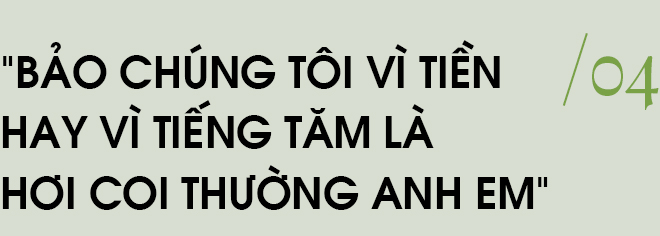 Chuyện Không ngại mồm, không uốn lưỡi ở tổ tư vấn kinh tế của Thủ tướng - Ảnh 9.