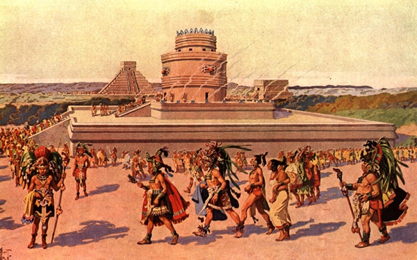 Đào móng nhà, lọt vào thế giới tượng lớn nhất lịch sử Maya - Ảnh 2.