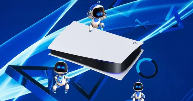 Chân dung một nhóm đầu cơ PS5: Thu mua gần 3.500 console để bán lại trên eBay - Ảnh 1.