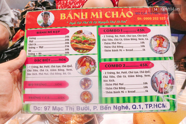 “Thâm cung bí sử” 2 hàng bánh mì chảo hot nhất giữa trung tâm Sài Gòn, khách đến lần đầu 90% đều không nhận ra đâu mới là bản gốc? - Ảnh 6.