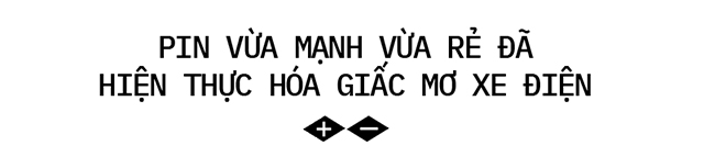 Giải cứu thế giới với hành trình giảm giá thành pin, từ lúc smartphone bùng nổ cho tới khi xe điện Tesla thịnh hành - Ảnh 3.