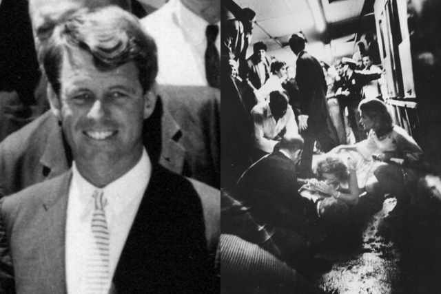 Bí ẩn về lời nguyền đeo bám gia tộc Kennedy danh giá suốt 7 thập kỷ: Sở hữu hàng loạt nhân tài kiệt xuất nhưng nhiều người ra đi khi còn rất trẻ - Ảnh 6.