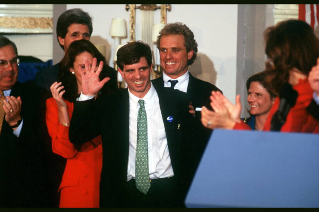 Bí ẩn về lời nguyền đeo bám gia tộc Kennedy danh giá suốt 7 thập kỷ: Sở hữu hàng loạt nhân tài kiệt xuất nhưng nhiều người ra đi khi còn rất trẻ - Ảnh 7.
