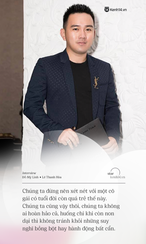 Giám khảo Đỗ Mỹ Linh, Lê Thanh Hòa hé lộ con người thật của HHVN 2020 Đỗ Thị Hà, quan điểm về loạt tranh cãi trên MXH - Ảnh 8.