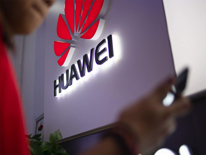 Khốn khổ vì bị chèn ép, Huawei quay lại khởi động việc sản xuất điện thoại di động 4G - Ảnh 1.