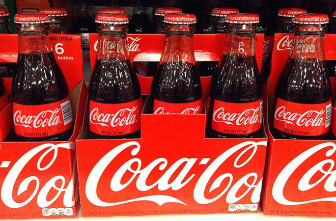 Chai Coca-Cola đầu tiên được tạo ra với mục đích gì? Cùng đi tìm lý do ra đời thực sự của những thứ quen thuộc hàng ngày - Ảnh 1.