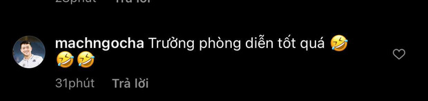 Duy Mạnh dám đăng ảnh đi đường quyền với Quỳnh Anh, bạn bè xem xong mà thấy sợ dùm - Ảnh 3.