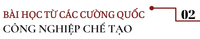  Nghịch lý “con gà - quả trứng” và thế khó của Thaco, VinFast trong ngành công nghiệp ô tô  - Ảnh 3.