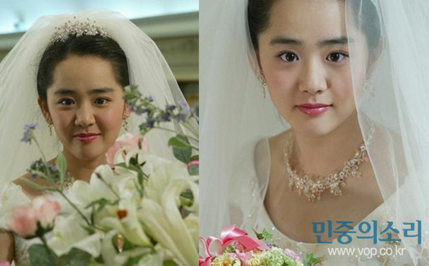 Đối nghịch số phận 2 sao nhí Trái Tim Mùa Thu: Moon Geun Young vượt qua bệnh tật, bạn diễn mới 20 tuổi đã qua đời vì ung thư - Ảnh 3.