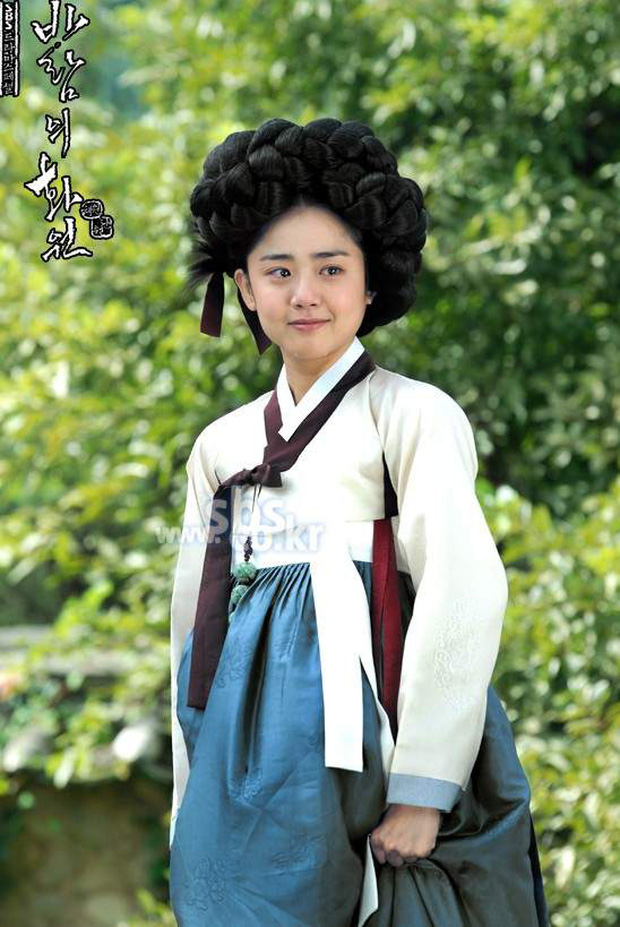 Đối nghịch số phận 2 sao nhí Trái Tim Mùa Thu: Moon Geun Young vượt qua bệnh tật, bạn diễn mới 20 tuổi đã qua đời vì ung thư - Ảnh 4.