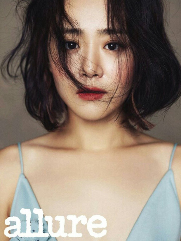 Đối nghịch số phận 2 sao nhí Trái Tim Mùa Thu: Moon Geun Young vượt qua bệnh tật, bạn diễn mới 20 tuổi đã qua đời vì ung thư - Ảnh 6.