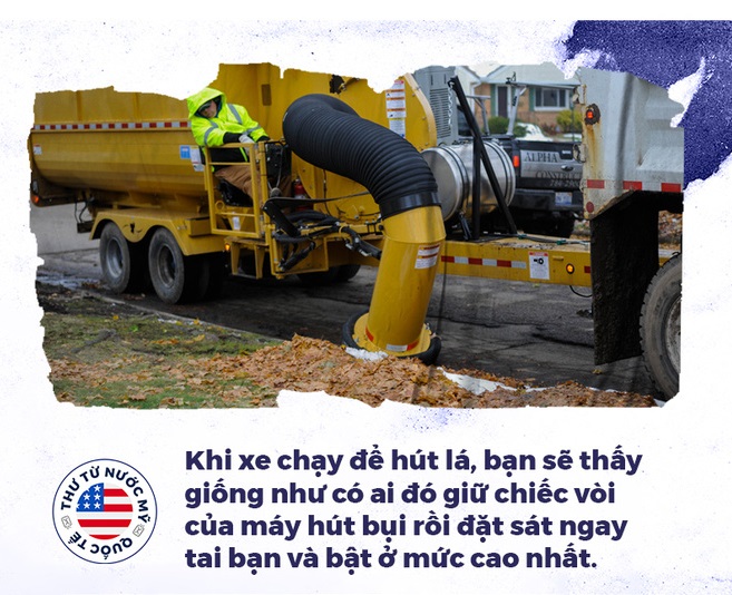 Thư từ nước Mỹ: Cuộc sống khốn khổ ở ngoại ô mùa Covid - Ảnh 5.