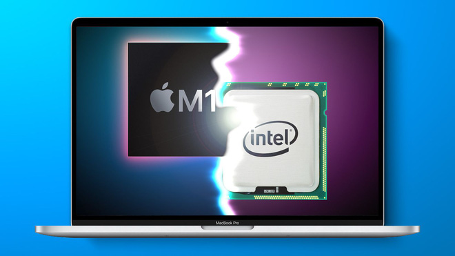 Hóa ra Apple đã định hất cẳng Intel từ năm 2011 - Ảnh 4.