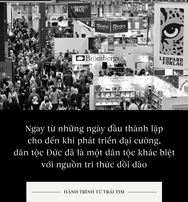 “Cỗ xe tăng Đức” - Từ đống tro tàn vươn lên cường quốc hàng đầu - Ảnh 4.