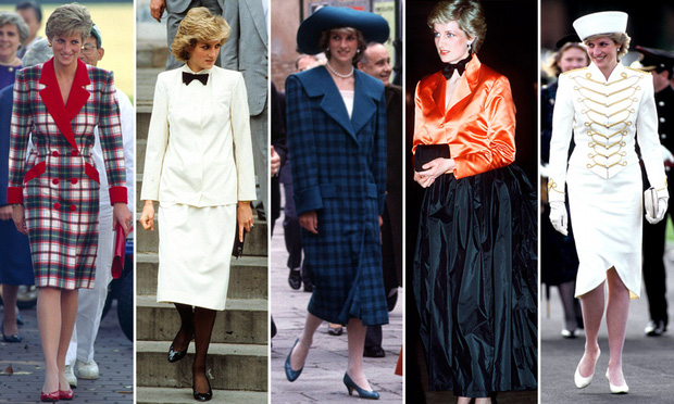 Được công nhận là nữ nhân Hoàng gia xinh đẹp nhất thế giới, chẳng ai biết Công nương Diana lại cực kỳ tự ti về tận 5 điểm trên cơ thể mình - Ảnh 11.