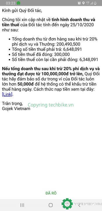 Tài xế Gojek, Baemin khoe thu nhập trung bình 20 triệu đồng/tháng bất chấp Covid-19 - Ảnh 1.