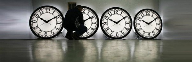 Vì sao bất kỳ chiếc đồng hồ nào khi quảng cáo cũng được đặt là 10 giờ 10 phút? - Ảnh 3.