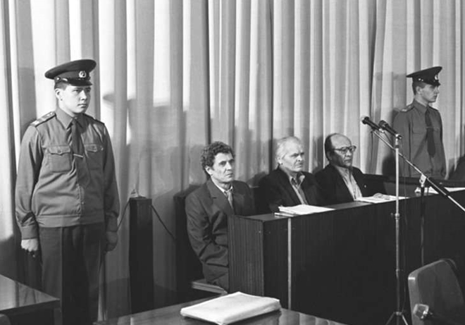 KGB với đại án tham nhũng của Bộ Thủy sản Liên Xô - Ảnh 4.