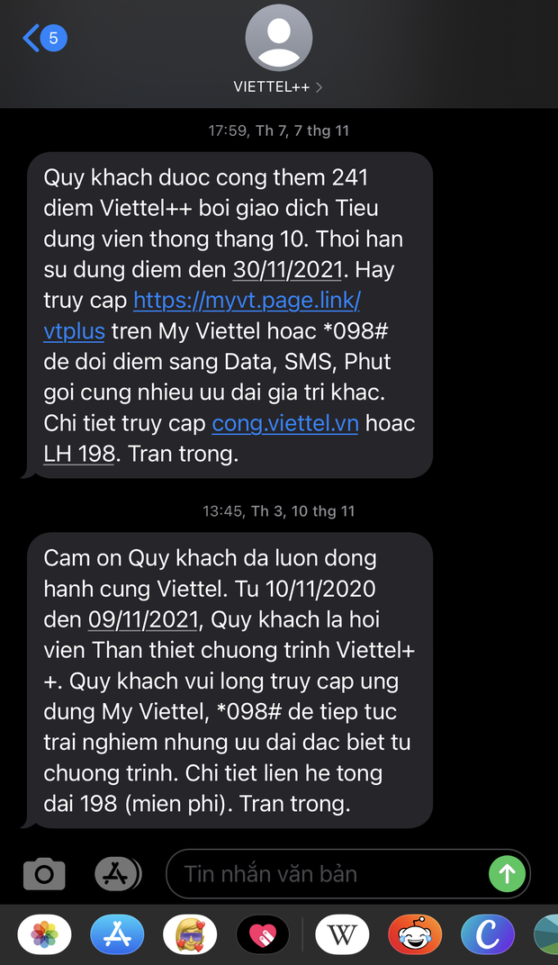 Vì sao các nhà mạng tại Việt Nam luôn nhắn tin không dấu cho người dùng? - Ảnh 2.
