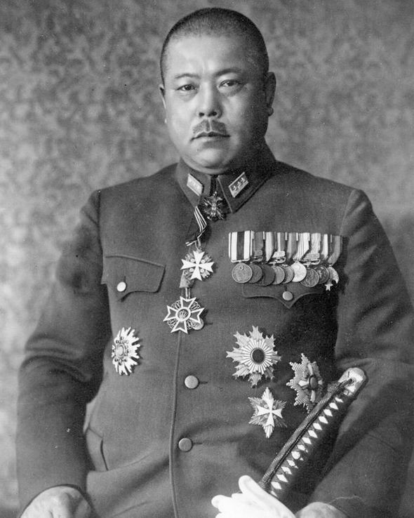 Bí ẩn kho vàng Tướng phát xít Nhật cất giấu sau khi cướp bóc ở Đông Nam Á - Ảnh 1.
