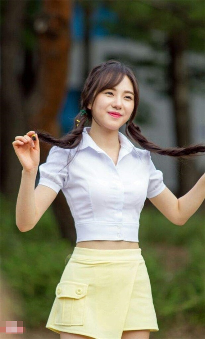Top mỹ nhân màn ảnh sở hữu vòng eo nhỏ nhất xứ Hàn: Han Ye Seul - Naeun đã đỉnh, điên nữ Seo Ye Ji còn choáng hơn - Ảnh 18.