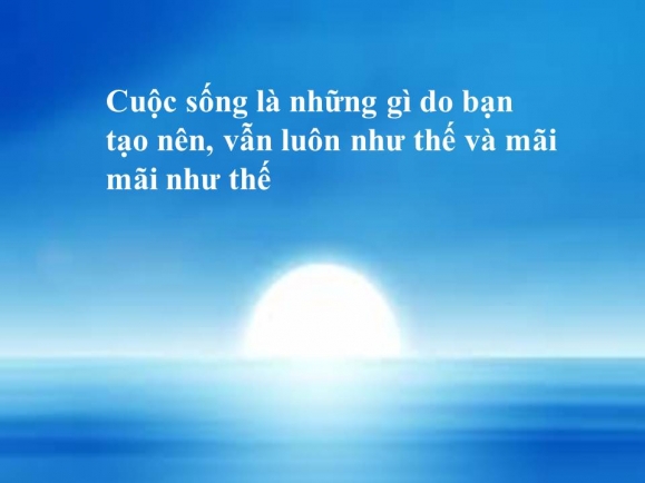 Bài học đơn giản để sống một cuộc đời không hối tiếc: Đừng ôm hận và cô độc, hãy chấp nhận những vết sẹo để làm cuộc sống ý nghĩa hơn - Ảnh 3.