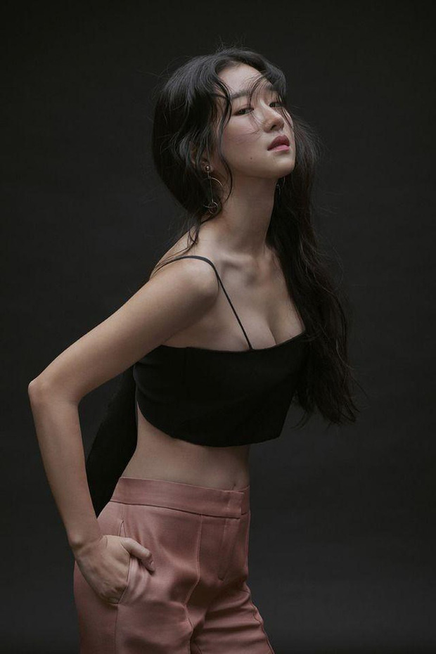 Top mỹ nhân màn ảnh sở hữu vòng eo nhỏ nhất xứ Hàn: Han Ye Seul - Naeun đã đỉnh, điên nữ Seo Ye Ji còn choáng hơn - Ảnh 5.