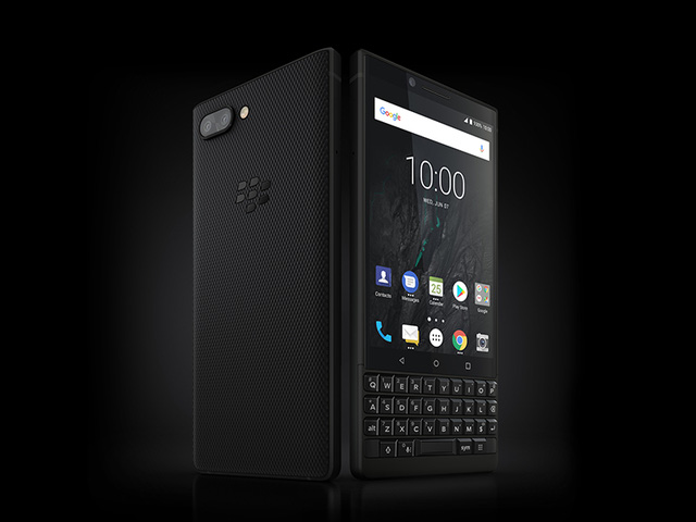 Blackberry: Kiêu ngạo, ngoan cố và cái kết - Ảnh 6.