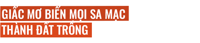 Đất sét nano: Công nghệ đột phá có thể biến sa mạc thành đồng ruộng trong 7 tiếng đồng hồ - Ảnh 9.