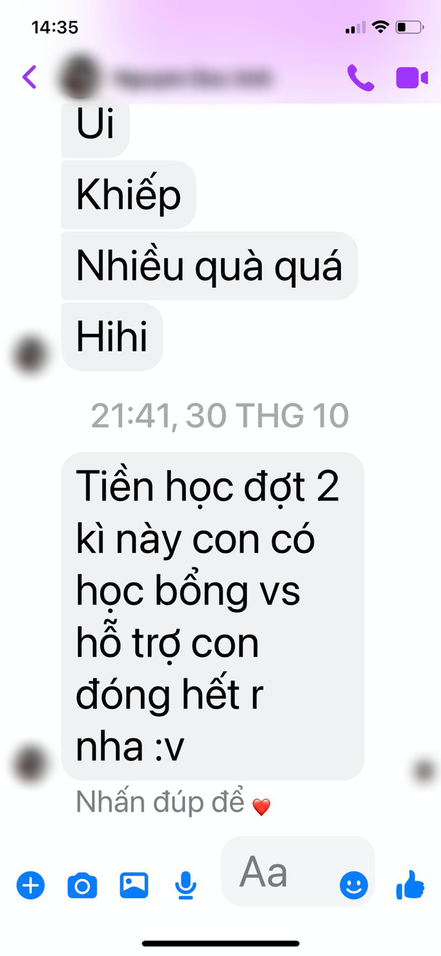 Mẹ nam sinh Đại học Giao thông: Nghe tin báo con trai bị chảy máu ở miệng và mũi, tôi bủn rủn cả người - Ảnh 1.