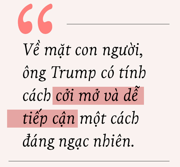 Tạm biệt Donald Trump: Khép lại 4 năm khác biệt trong lịch sử nước Mỹ - Ảnh 3.