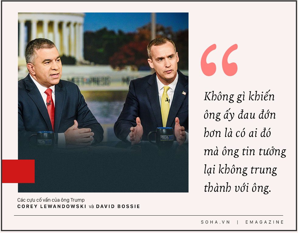 Tạm biệt Donald Trump: Khép lại 4 năm khác biệt trong lịch sử nước Mỹ - Ảnh 14.