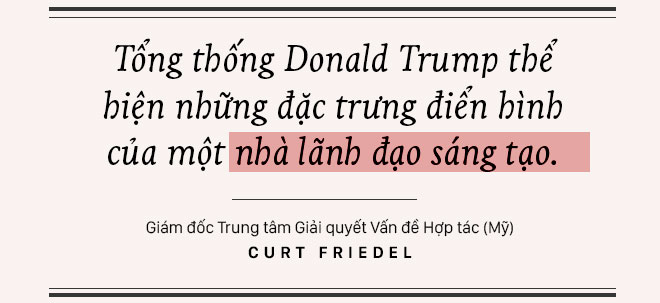 Tạm biệt Donald Trump: Khép lại 4 năm khác biệt trong lịch sử nước Mỹ - Ảnh 22.