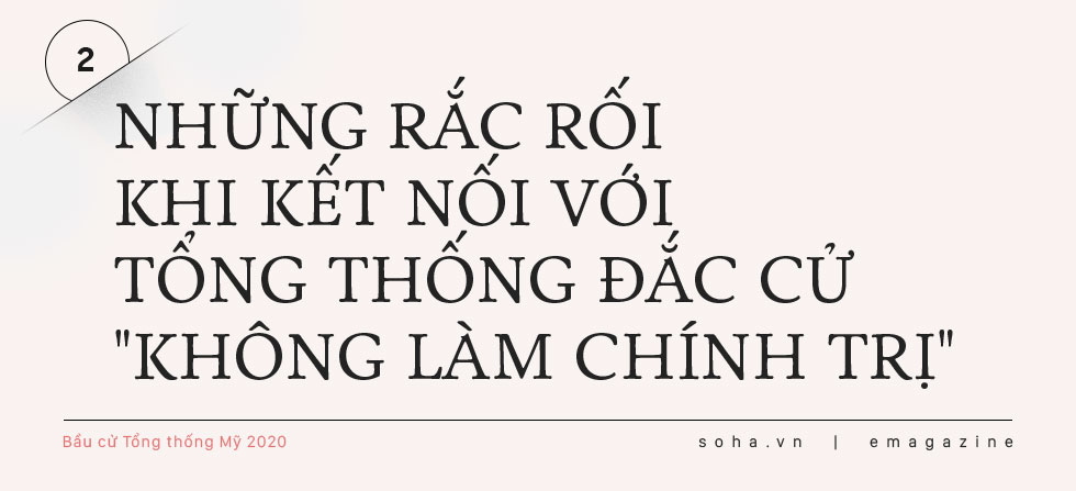 Tạm biệt Donald Trump: Khép lại 4 năm khác biệt trong lịch sử nước Mỹ - Ảnh 4.