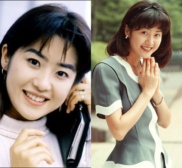 Đời trái ngược của 2 minh tinh làm dâu đế chế Samsung: Á hậu Hàn Quốc bị đối xử như giúp việc, diễn viên vô danh 1 bước lên bà hoàng - Ảnh 1.