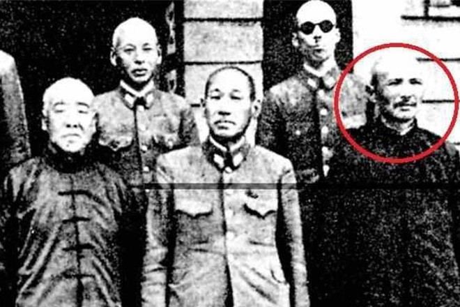Càn quét lăng mộ Càn Long, vì sao mộ tặc Tôn Điện Anh không chỉ vơ vét châu báu mà còn đập gãy hết răng của Hoàng đế nhà Thanh? - Ảnh 1. Càn quét lăng mộ Càn Long, vì sao mộ tặc Tôn Điện Anh không chỉ vơ vét châu báu mà còn đập gãy hết răng của Hoàng đế nhà Thanh? - Ảnh 1.