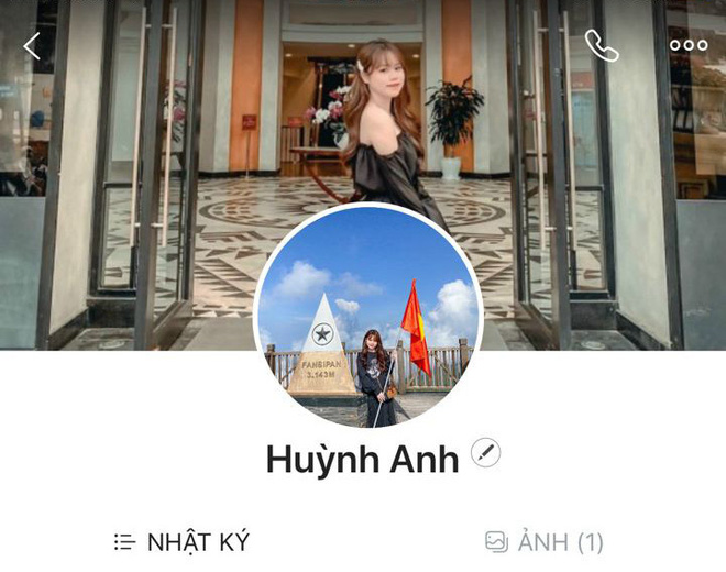 Huỳnh Anh bất ngờ có động thái mới, ẩn ý muốn tìm bình yên ở chốn chùa chiền? - Ảnh 3.