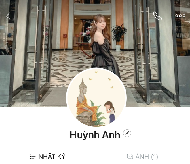 Huỳnh Anh bất ngờ có động thái mới, ẩn ý muốn tìm bình yên ở chốn chùa chiền? - Ảnh 5.