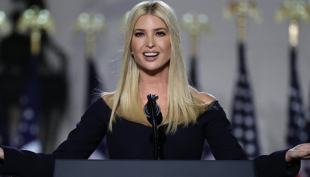 Hội bạn thân thượng lưu của nữ thần Ivanka: Không phải ai cũng vote cho ông Trump, có người nghỉ chơi luôn vì khác chiến tuyến - Ảnh 1.