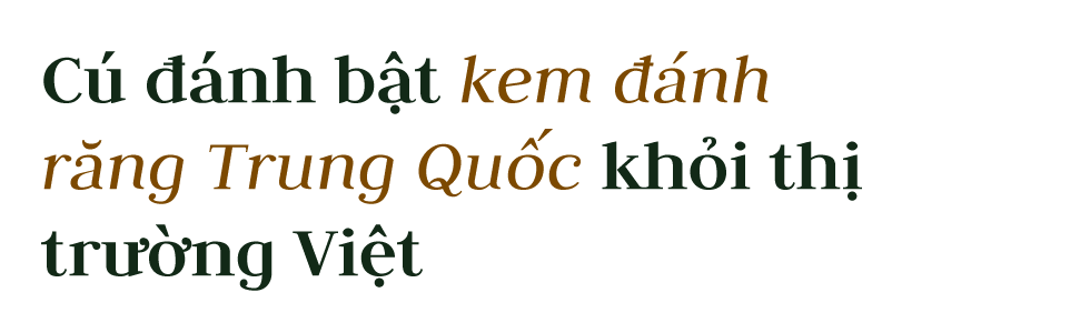 Ông chủ kem đánh răng Dạ Lan: Bao giờ tôi còn sống, Dạ Lan vẫn sẽ còn trên những kệ hàng - Ảnh 2.