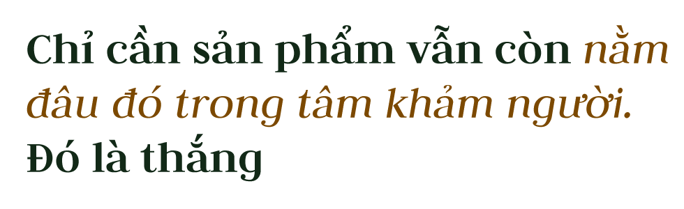 Ông chủ kem đánh răng Dạ Lan: Bao giờ tôi còn sống, Dạ Lan vẫn sẽ còn trên những kệ hàng - Ảnh 16.