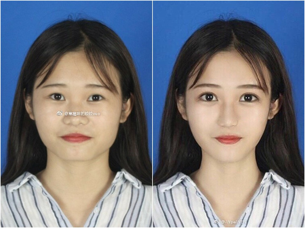 Nhan sắc con gái đã nâng tầm thế nào sau khi photoshop ra đời? - Ảnh 1.