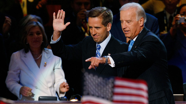 4 người con của ông Joe Biden: Người tài hoa ưu tú nhưng yểu mệnh, người tai tiếng đầy thị phi - Ảnh 2.