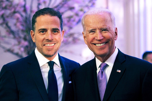 4 người con của ông Joe Biden: Người tài hoa ưu tú nhưng yểu mệnh, người tai tiếng đầy thị phi - Ảnh 3.