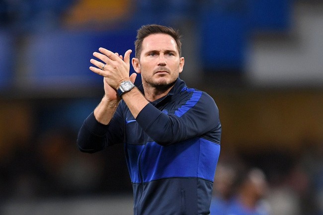 Chelsea ngược dòng đả bại Sheffield, Lampard tấm tắc khen học trò - Ảnh 1.