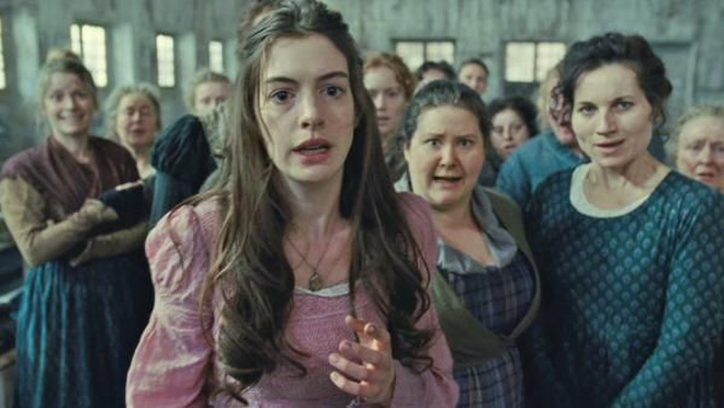 Anne Hathaway sau 20 năm: Công chúa nhan sắc mỹ miều của Hollywood trổ mã thành phù thủy răng nhọn tài năng - Ảnh 16.