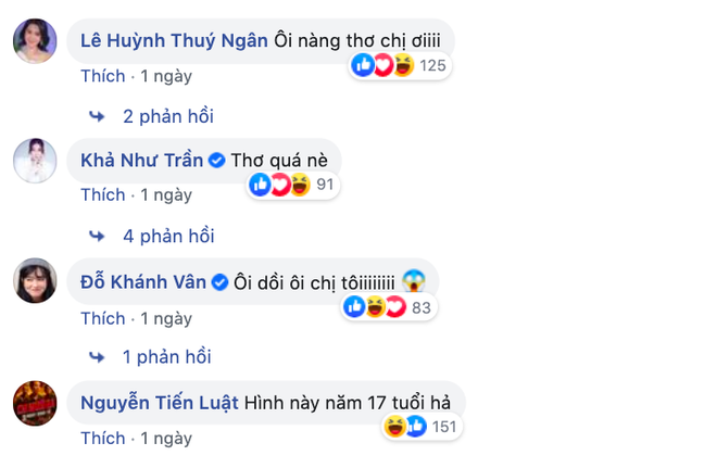 Bị lập hẳn group anti, Lâm Vỹ Dạ có động thái đáng chú ý trên Facebook cá nhân - Ảnh 5.